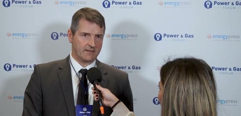 Παρακολουθείστε την ομιλία του Gero Lustig (ABB) στο 4ο Power &amp; Gas Forum