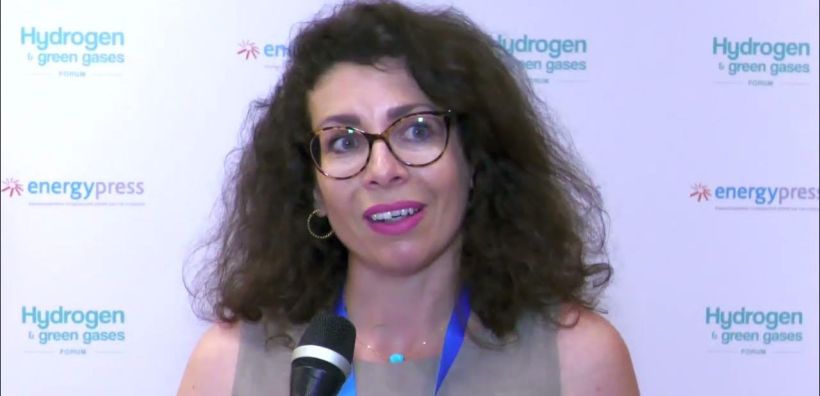 Δ. Τζουλάκη (Grant Thornton): Οι άνθρωποι της αγοράς υδρογόνου πρέπει να μιλάνε την ίδια γλώσσα