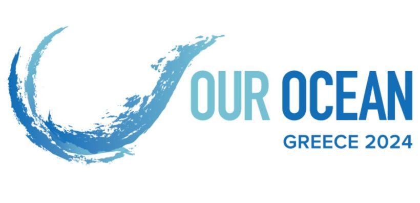 «Our Oceans» (OOC-9): Ξεκινά αύριο στην Αθήνα η 9η Διεθνής Διάσκεψη για τους Ωκεανούς