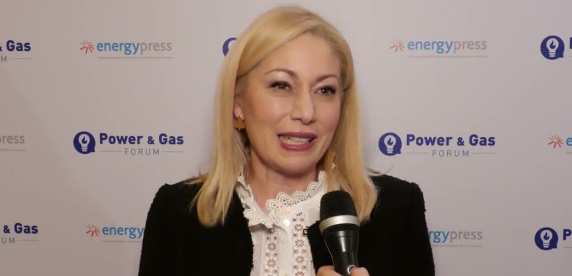 Ιακωβίδου: Τα μεικτά τιμολόγια ρεύματος δεν είναι προς το συμφέρον ούτε των καταναλωτών, ούτε της αγοράς