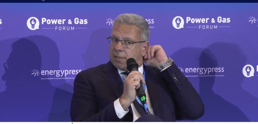 Ταρτάρας (ΕΔΕΥΕΠ): Οι προοπτικές και το ρυθμιστικό πλαίσιο για τις τεχνολογίες CCS