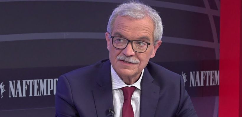 Κοντολέων: Να γίνουν τα αυτονόητα στην αγορά ενέργειας, πέραν της στήριξης προς τη βιομηχανία