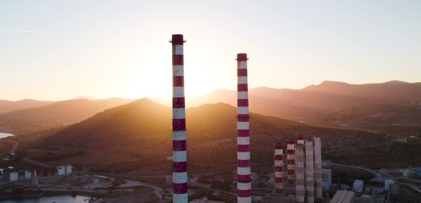 ΑΔΜΗΕ: Πρόγραμμα Συντήρησης Μονάδων 2026-2027