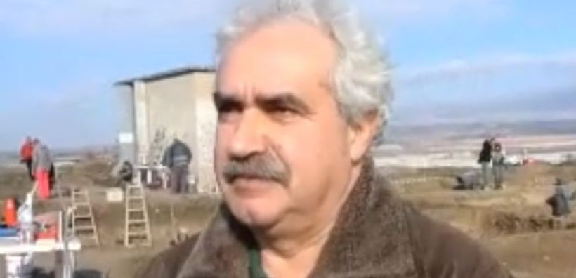 Ανέλαβε, επίσημα, από σήμερα χρέη Διευθυντή του Λιγνιτικού Κέντρου Δυτικής Μακεδονίας, ο Κωνσταντίνος Μαχτής