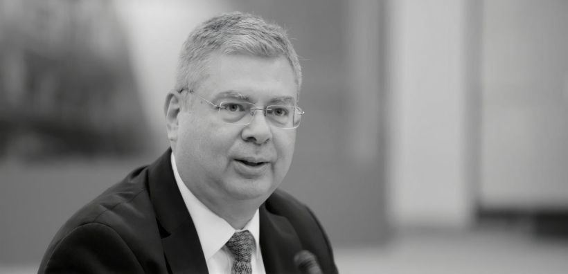 Νέος πρόεδρος του Συμβουλίου ΣΕΒ για τη Βιώσιμη Ανάπτυξη ο Ανδρέας Σιάμισιης