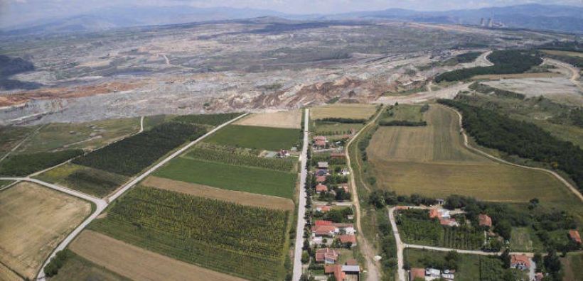 Με τη «βούλα» του Αρείου Πάγου οι επιστροφές αποζημιώσεων στη ΔΕΗ για τους κατοίκους της Μαυροπηγής Εορδαίας