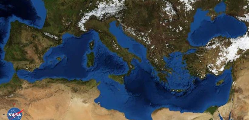 Ημερίδα για την Ενεργειακή Πολιτική και Γεωπολιτική Αναβάθμιση της Μεσογείου την 1η Δεκεμβρίου