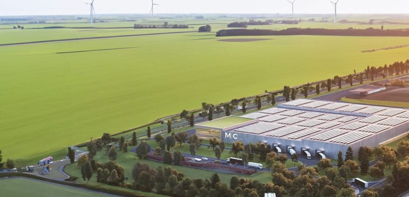 Νέο «produc-e green» εγκαινιάζει η Ισπανία – 480 εκατ. ευρώ για «πράσινο» εξοπλισμό