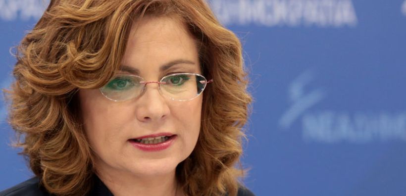 Τζεντιλιονι: Αυξημένες δημόσιες επενδύσεις και ευελιξία στην οικονομική διακυβέρνηση για να γίνει πράξη η πράσινη μετάβαση