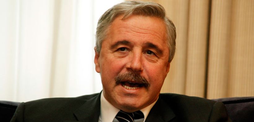 Γ. Μανιάτης: Εθνικό όραμα μια πράσινη μετάβαση «made in Greece»