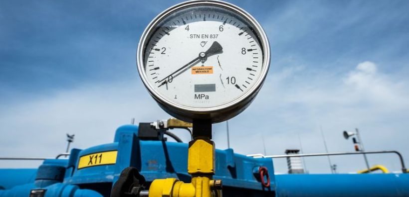 Eurogas: Αμφιλεγόμενα τα μηνύματα του RePowerEU για την αγορά φυσικού αερίου