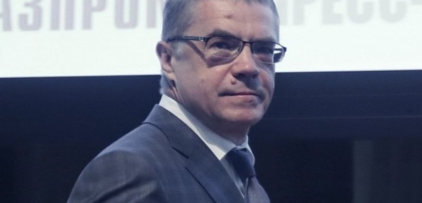 Gazprom: Δεν έχουμε ξεκινήσει τις διαπραγματεύσεις για τον Eastring ακόμη