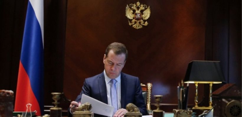 Medvedev: Τα αποτελέσματα των συνομιλιών στη Ντόχα δεν είναι ενθαρρυντικά για τη Ρωσία