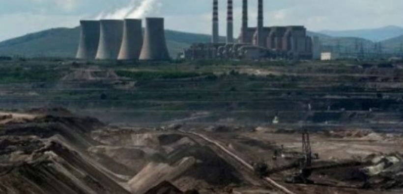 ΣΟΣ ΔΕΗ Μεγαλόπολης: Η ΔΕΗ διαλύεται και εκχωρείται
