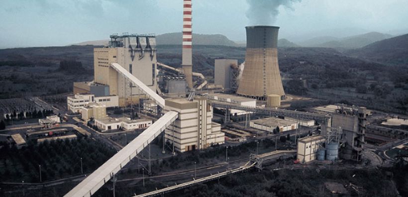 Πρόσθετη επιβάρυνση για τη ΔΕΗ η φθορά ταινιών στο Σύστημα Σταθεροποίησης της 4ης Μονάδας του ΑΗΣ Μεγαλόπολης-Β
