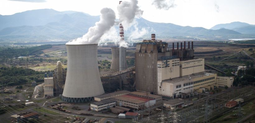 Σημαντικές επιφυλάξεις από τον Δήμο Μεγαλόπολης για το υπό διαβούλευση Εδαφικό Σχέδιο Δίκαιης Μετάβασης