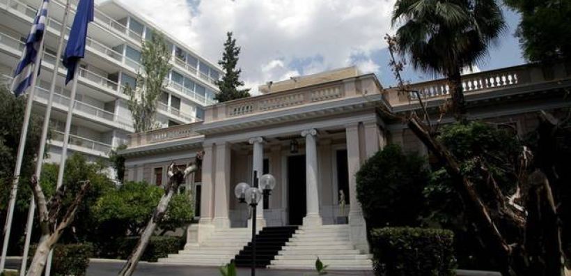 Οι εξελίξεις στην Ανατ. Μεσόγειο στο επίκεντρο των επαφών του πρωθυπουργού