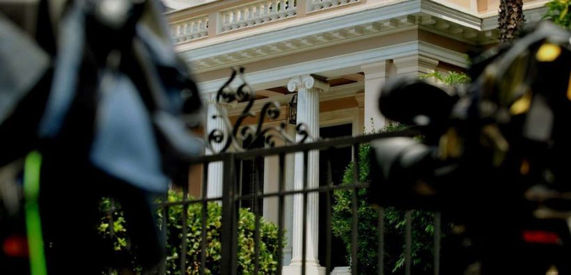 ΝΔ: Το σκάνδαλο ΔΕΠΑ αφορά ευθέως το Μέγαρο Μαξίμου