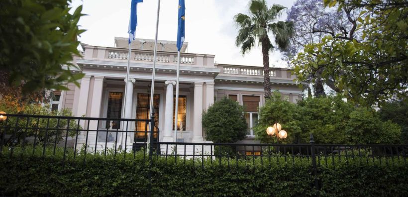 Χρ. Κολώνας: Ενέργεια - 7 «καυτές πατάτες» για τον επόμενο ένοικο του Μαξίμου