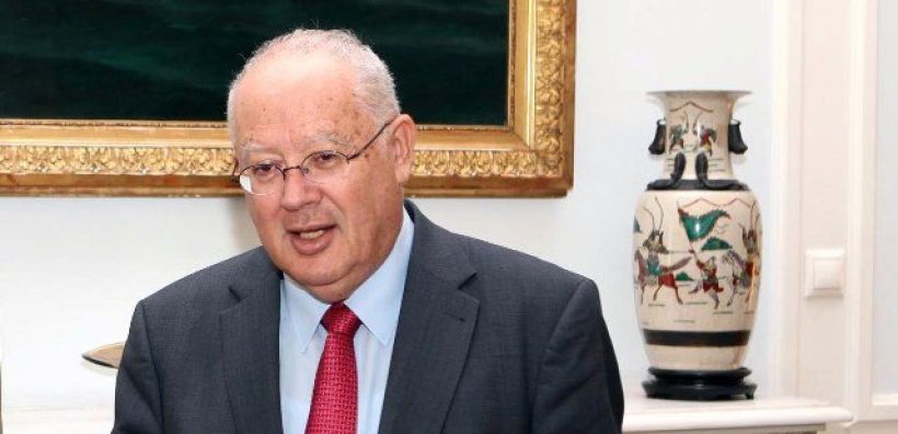 «Η Ελλάδα μπορεί να καταστεί κέντρο μεταφοράς αερίου προς την Ευρώπη»