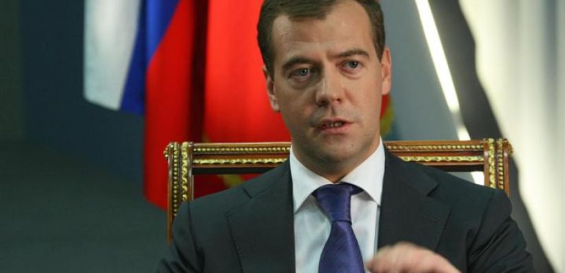 Ρωσία: Χρειάζονται διεθνείς διαπραγματεύσεις για τον ενεργειακό εφοδιασμό της Κριμαίας