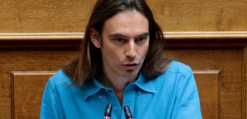 Κ.Αρσένης για Ενεργειακή Εγνατία: Κίνδυνος για τη δημόσια υγεία στη Δυτική Μακεδονία η καύση σκουπιδιών σε εργοστάσια της ΔΕΗ