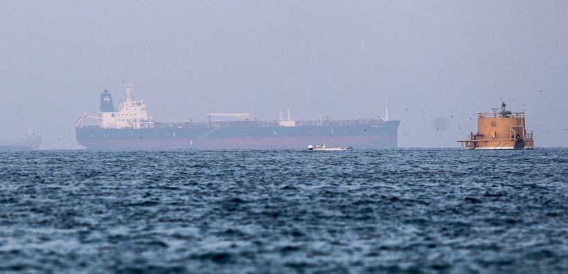 Πλήγμα σε ελληνόκτητο τάνκερ στα ιρακινά χωρικά ύδατα