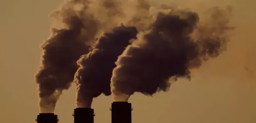 Ευρωπαϊκός Οργανισμός Περιβάλλοντος: 10.700 θάνατοι στην Ελλάδα το 2022 από την ατμοσφαιρική ρύπανση