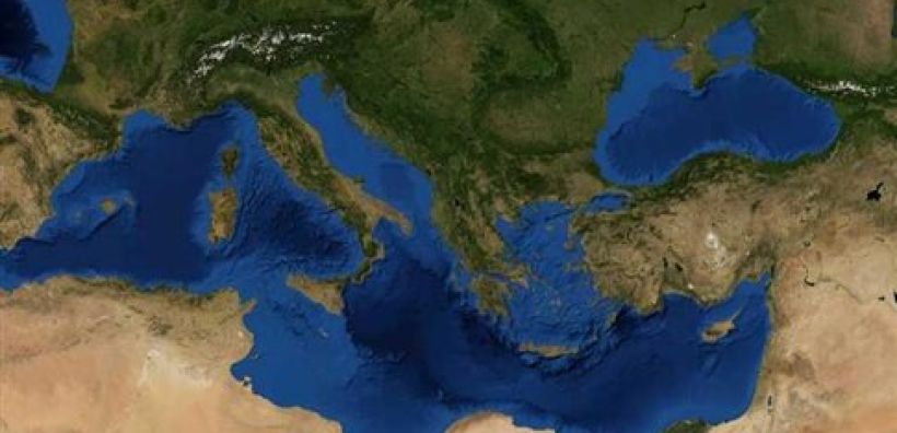 Με ελληνική «σφραγίδα» η έκθεση για την Ενεργειακή πολιτική στη Μεσόγειο