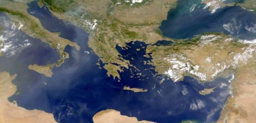 Διλήμματα ή ενεργειακή συνεργασία στην Ανατολική Μεσόγειο
