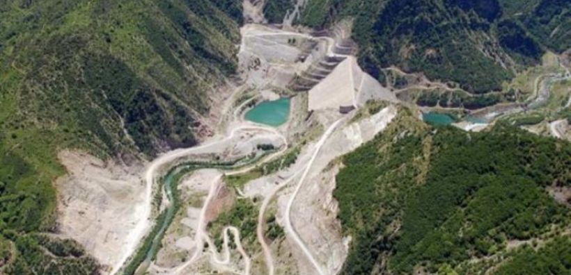 Το story του «ανενεργού» ΥΗΕ Μεσοχώρας στα Τρίκαλα: «Έτοιμο από το 2001 – αλλά στο… «ράφι» για δύο δεκαετίες»
