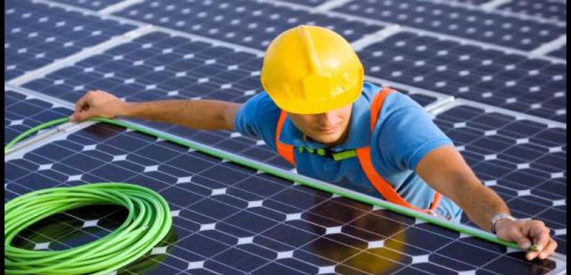 Έργα 2,5 MW πρόσθεσε στο χαρτοφυλάκιό της η Messaritis Ανανεώσιμες