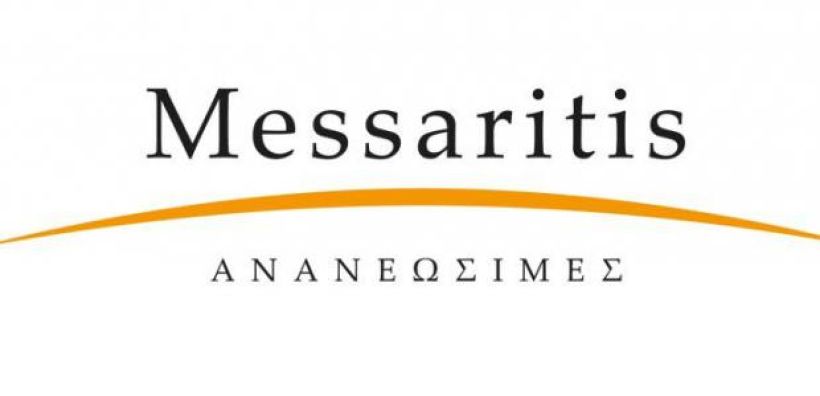 Messaritis Ανανεώσιμες: Ανάθεση κατασκευής έξι νέων έργων συνολικής ισχύος 3MW
