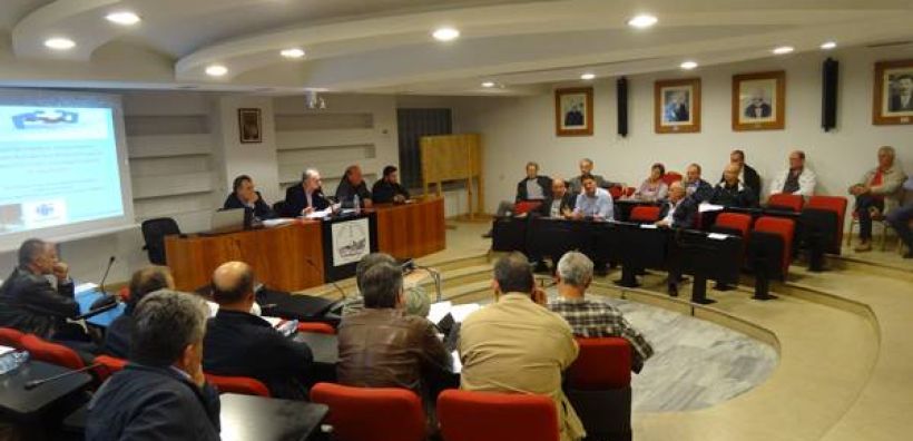 Εξοικονόμηση 3,7 εκ. ευρώ με ενεργειακή αναβάθμιση στο Δήμο Μεσσήνης