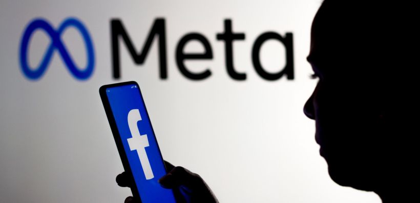 ΕΕ: Πρόστιμο 251 εκατ. ευρώ στη Meta για παραβίαση προσωπικών δεδομένων στο Facebook