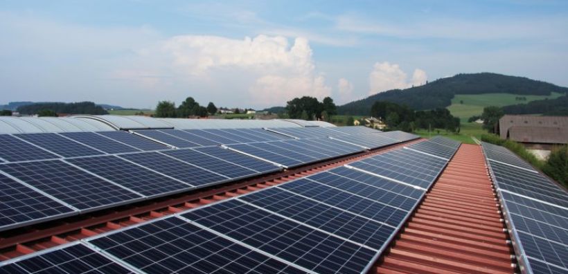 Elvan Solar: Τώρα και στήριξη φωτοβολταϊκών σε στέγες