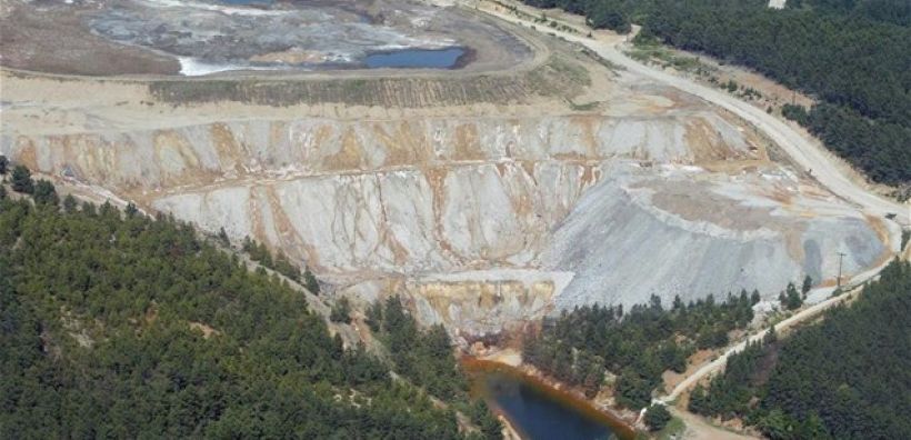  Γ. Σταθάκης: Βασική επιδίωξη η συμφωνία με την Eldorado Gold μέσα στις επόμενες εβδομάδες