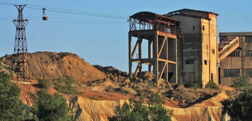 Εγκρίθηκε από το Υπουργείο Περιβάλλοντος η αποκατάσταση της “ανοιχτής πληγής” της Κίρκης στην Αλεξανδρούπολη