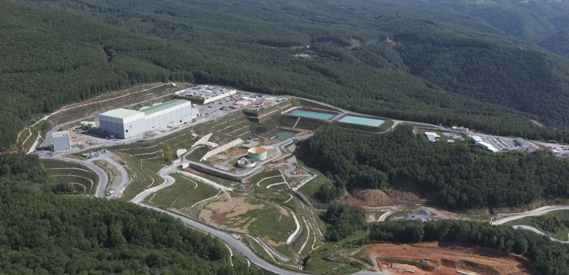 ESG και ορυκτές πρώτες ύλες οδηγούν το ταξίδι προς τη βιωσιμότητα