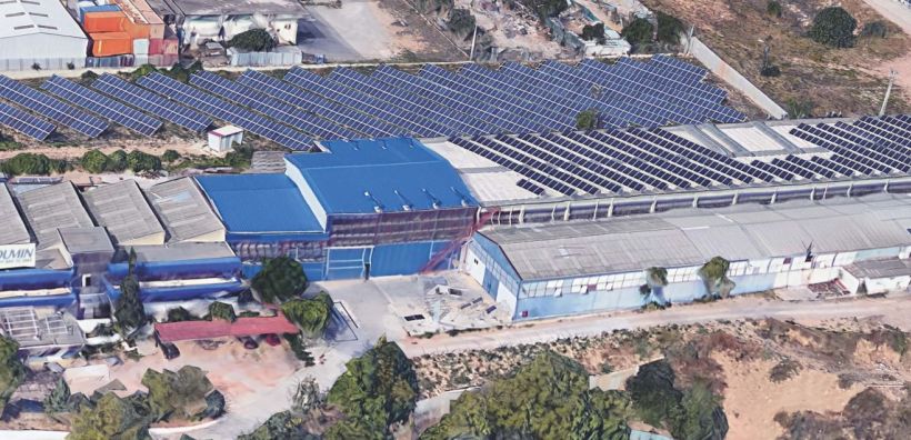 Μεταλουμίν: Πιστοποιημένα προϊόντα για το «Εξοικονομώ - Αυτονομώ» με ελληνική σφραγίδα