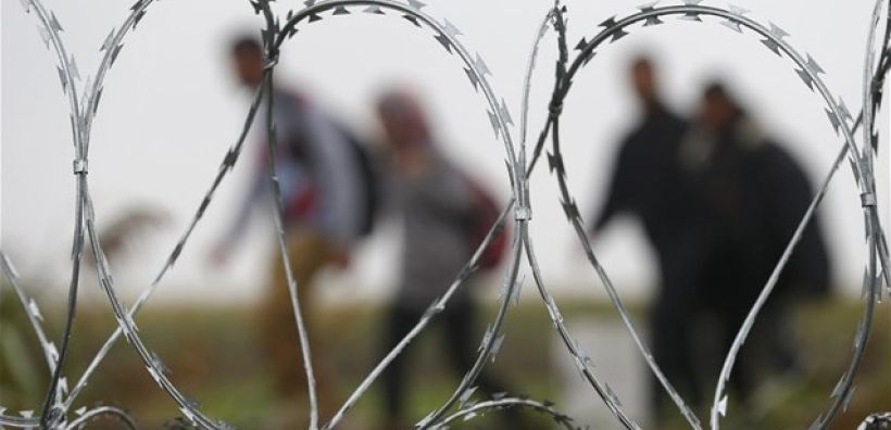 432.761 πρόσφυγες και μετανάστες έφτασαν στην Ευρώπη το 2015