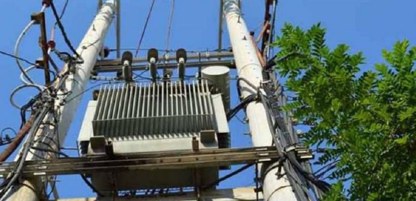 Σε απόγνωση οι αγρότες της Ανατολικής Θεσσαλονίκης από τις συνεχόμενες κλοπές μετασχηματιστών της ΔΕΗ