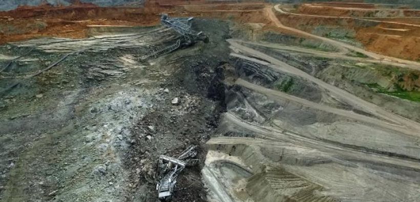 Περιφέρεια Δ. Μακεδονίας: Επόμενο βήμα η προσφυγή στα Δικαστήρια αν δεν τηρηθούν τα χρονοδιαγράμματα μετεγκατάστασης των Αναργύρων