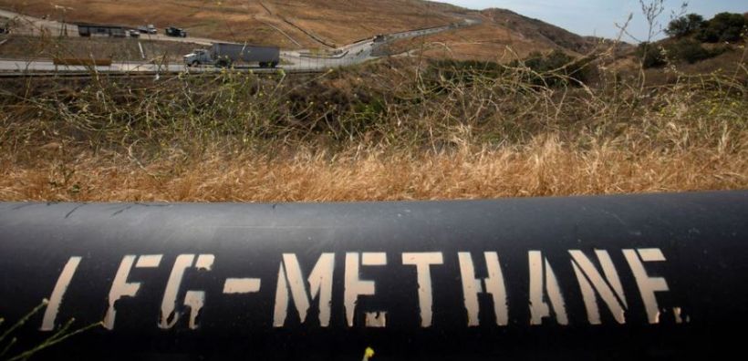 Πώς η Ευρώπη θα μειώσει τις εκπομπές μεθανίου – Οι φιλόδοξοι στόχοι και οι νέες συστάσεις της Κομισιόν