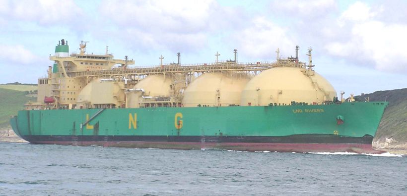 «Μύδροι» Motor Oil κατά ΔΕΣΦΑ για την απένταξη του Διώρυγα GAS από το δεκαετές 2025-2034 – Για νόθευση του ανταγωνισμού στην αγορά κάνει λόγο η εταιρεία