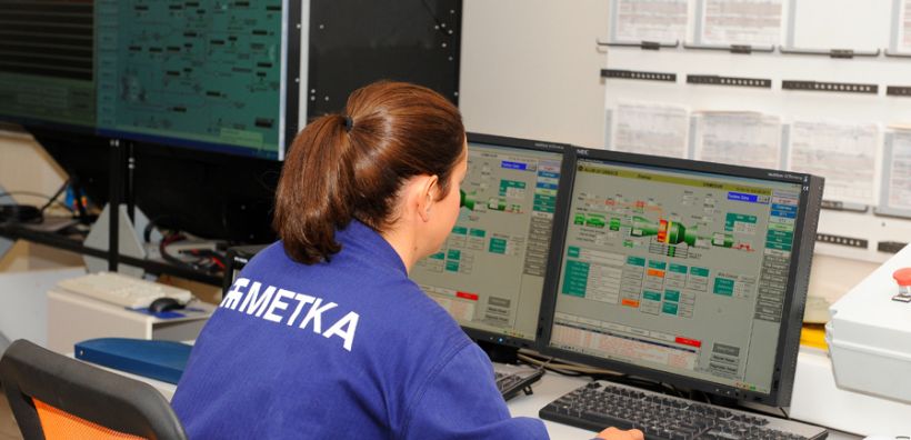 Με 10 εκατ. ευρώ παίρνει το 10% της International Power Supply η ΜΕΤΚΑ