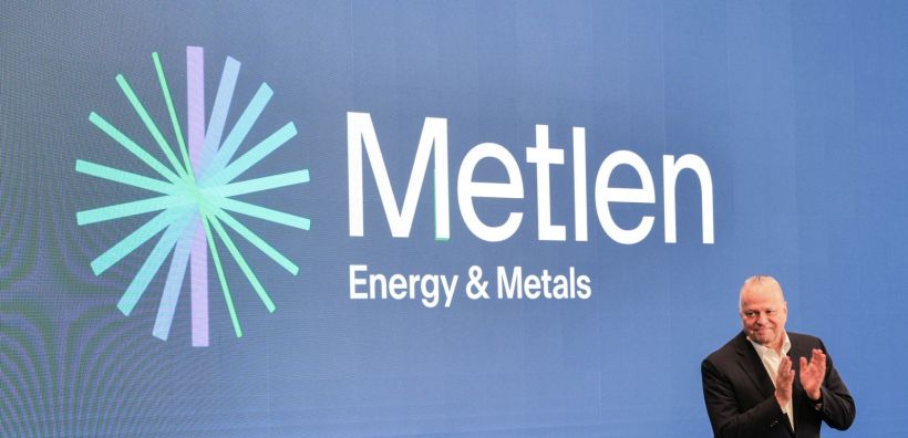 Metlen: Καταβολή μερίσματος στις 2 Ιουλίου