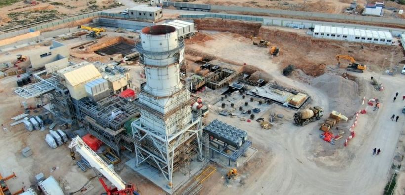 ΑΔΜΗΕ: Παράταση Ετήσιας Συντήρησης μονάδας της Metlen 