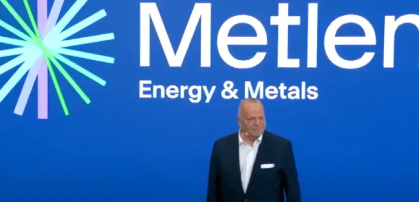 METLEN: Η επένδυση στο γάλλιο ανεβάζει τον πήχη – Στα 64,4 ευρώ η νέα τιμή-στόχος της Piraeus Securities