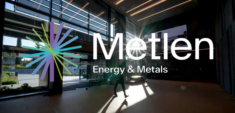 Η METLEN υπογράφει 10ετές PPA για ισχύ 235 MW με την ENGIE